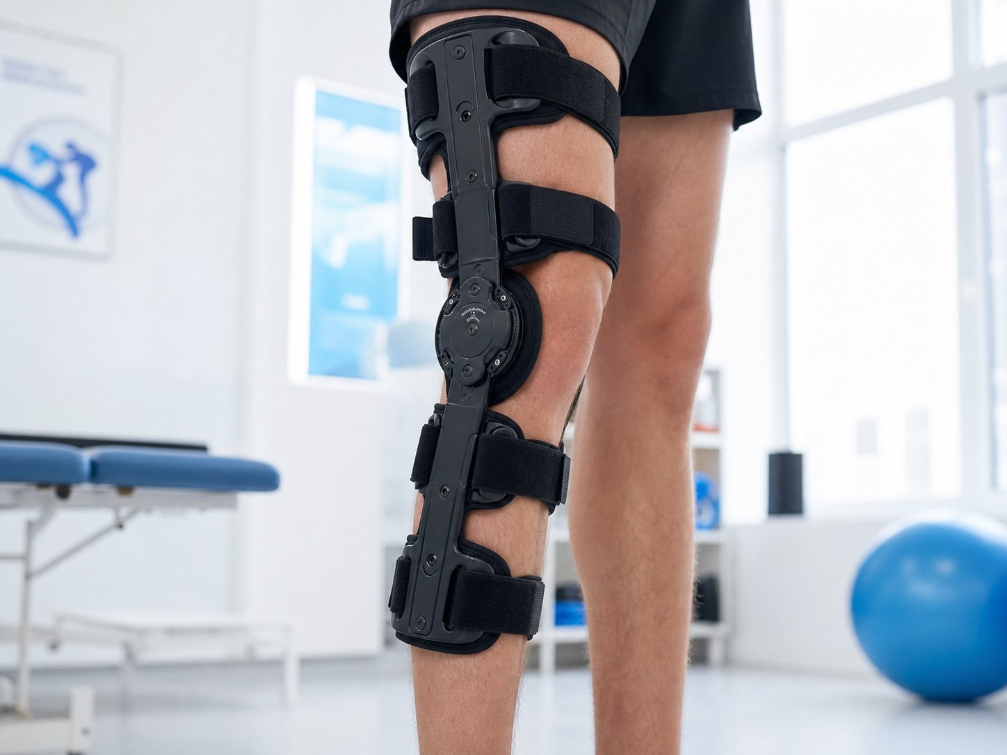 Custom Knee Braces