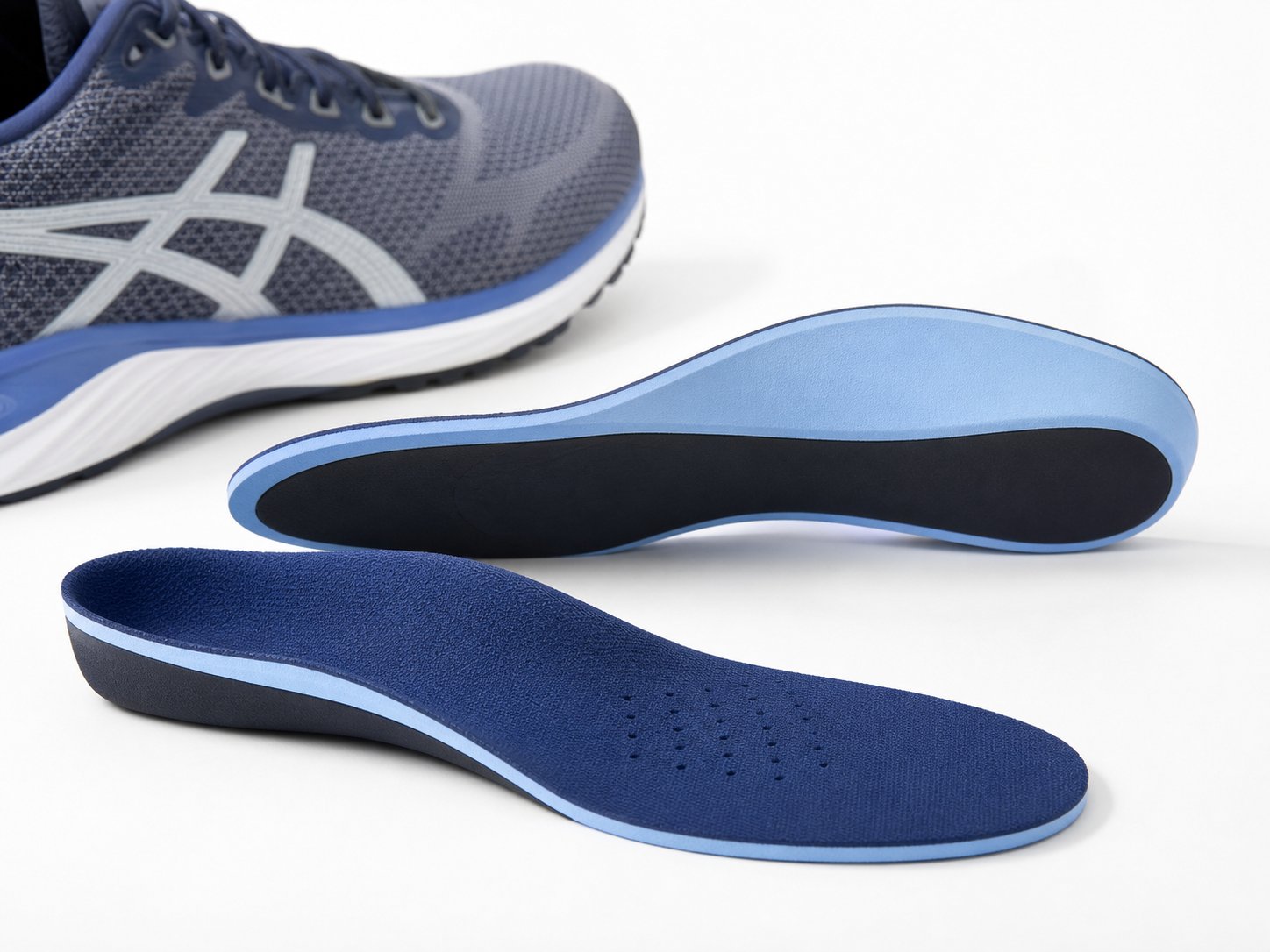 Custom Orthotics