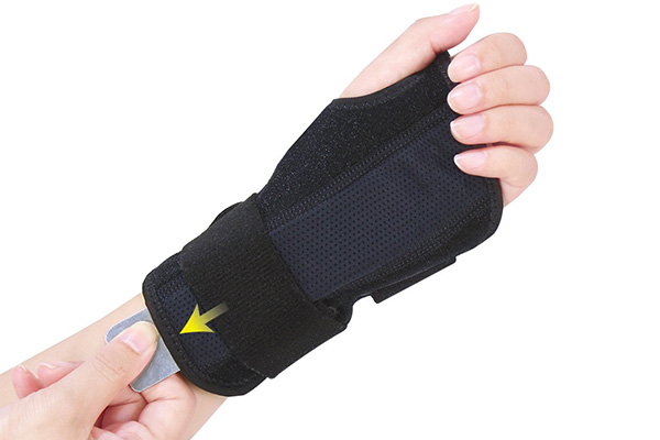 Custom Wrist Brace in Brampton