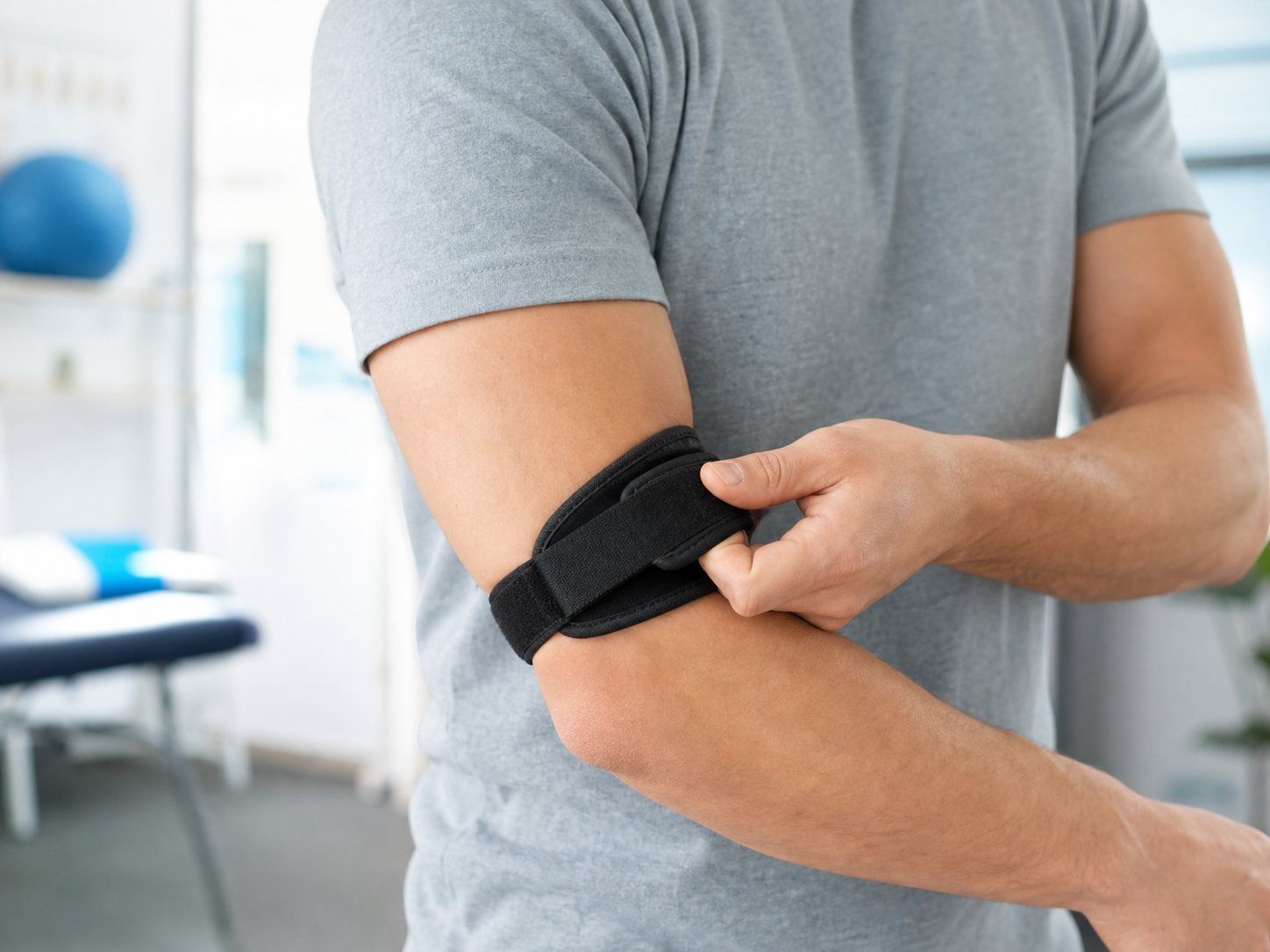 Elbow Braces