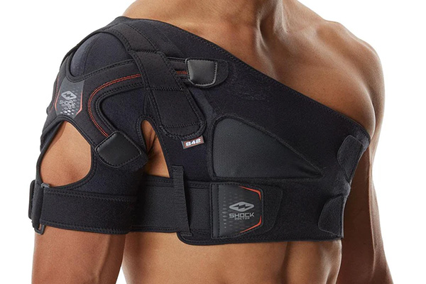 Shoulder Braces in Brampton