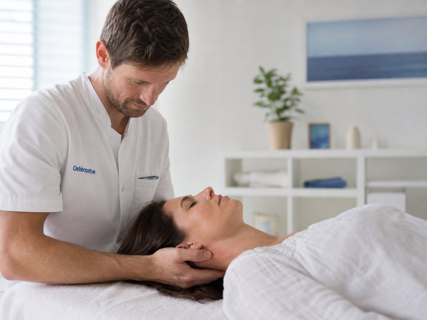 Osteopath Services in Brampton