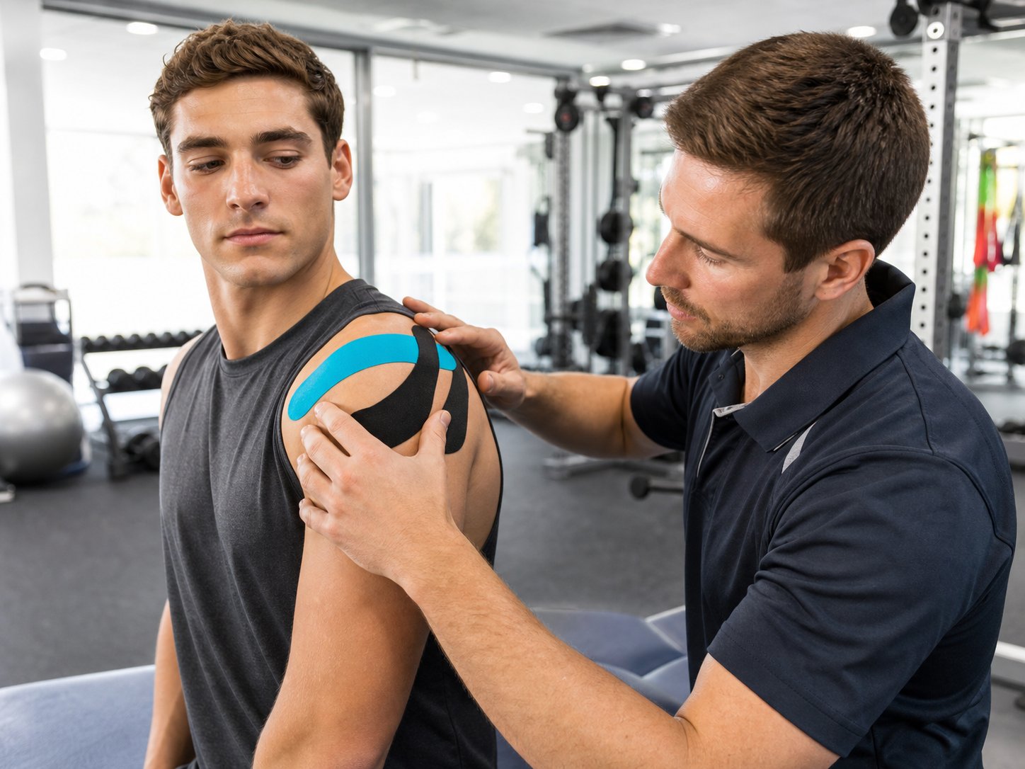 Sports Physiotherapy in Brampton